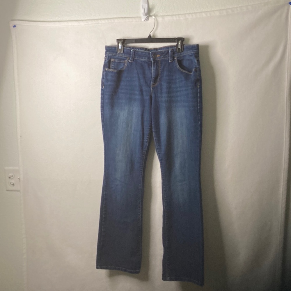 Women’s Sonoma jeans. Size 12. In good condition.